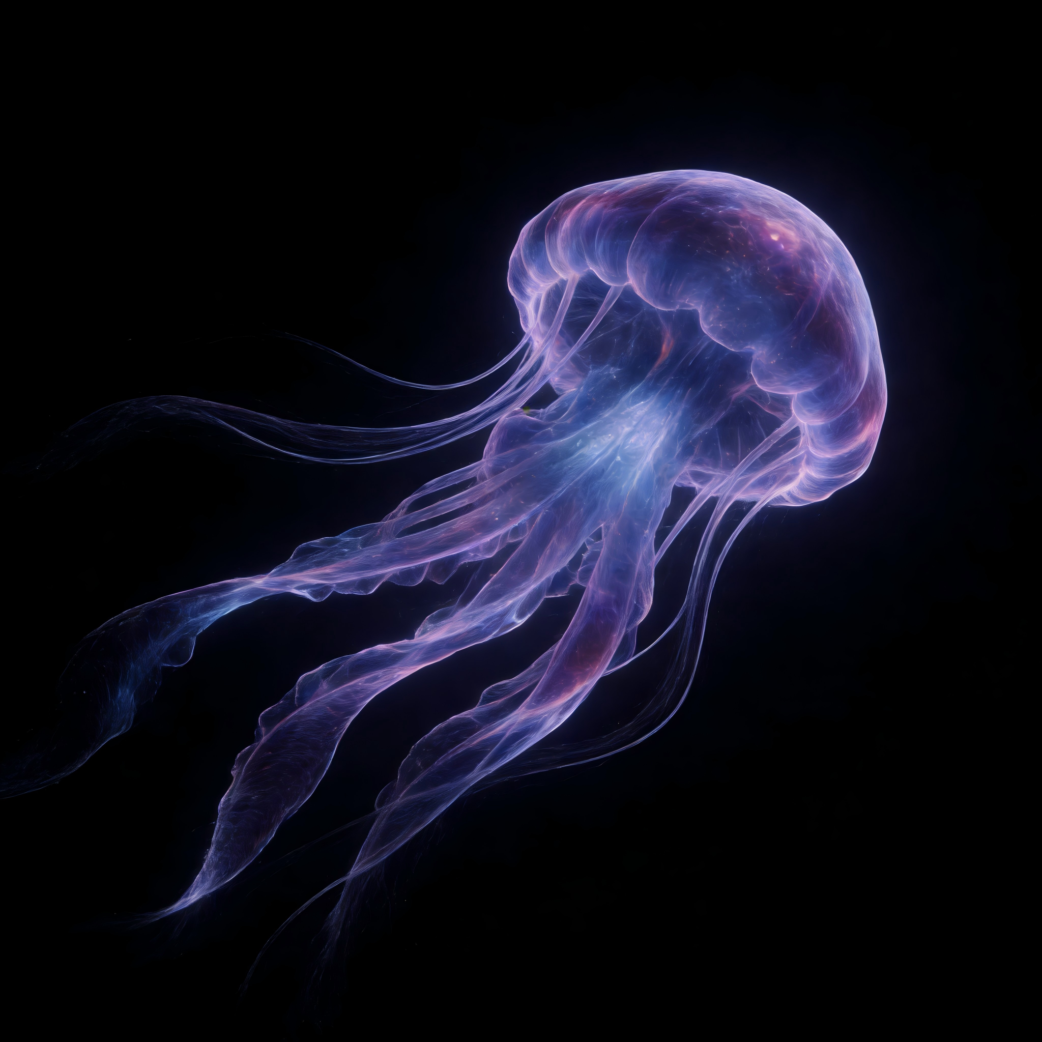 OCT Agent bioluminescent product identity